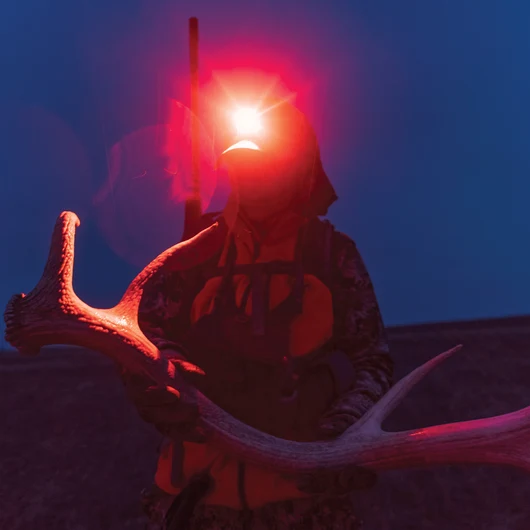 Vildamarken™ Duo Jaktpannlampa