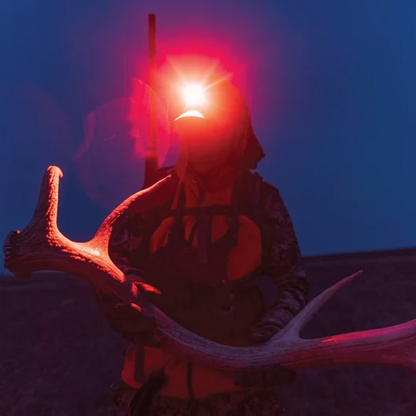 Vildamarken™ Duo Jaktpannlampa