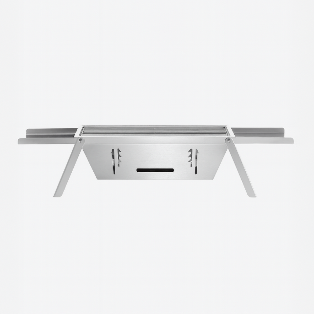 Vildmarken™ Skogsglöd Grill