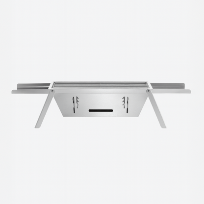 Vildmarken™ Skogsglöd Grill