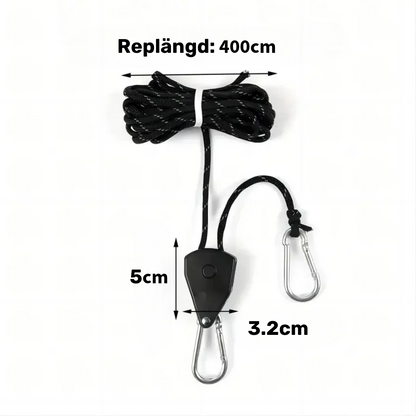 Vildmarken™ RopeLock