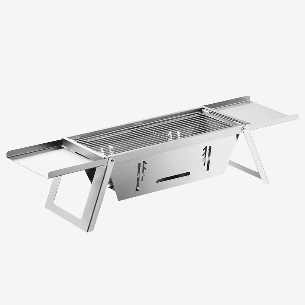 Vildmarken™ Skogsglöd Grill