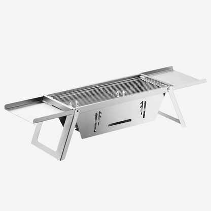 Vildmarken™ Skogsglöd Grill