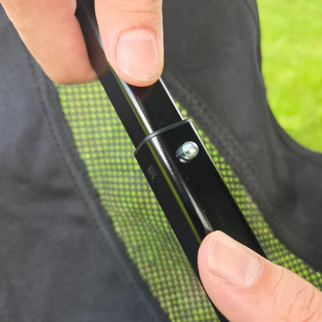 Kompakt campingstol – Vildmarken™ Mini Explorer