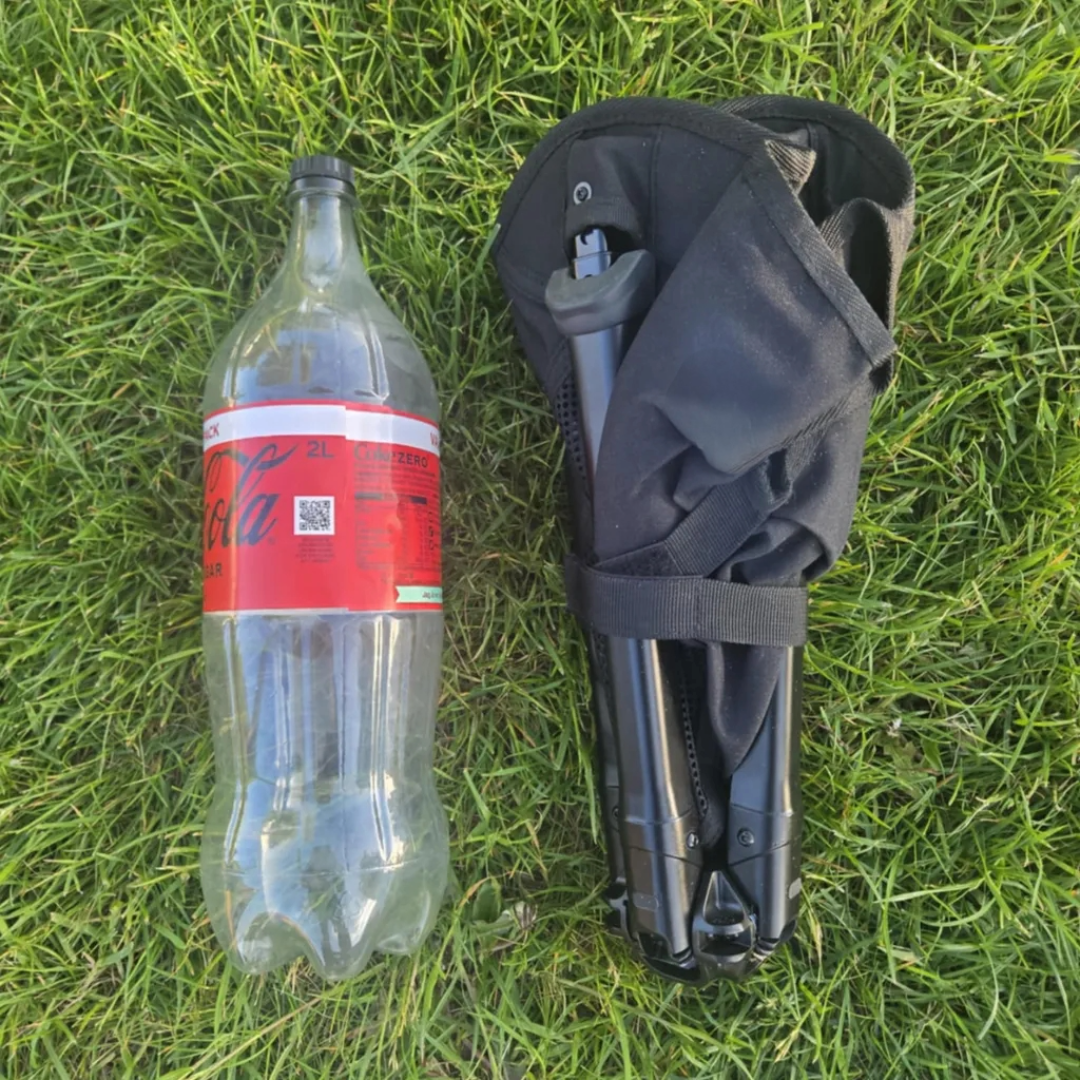 Kompakt campingstol – Vildmarken™ Mini Explorer