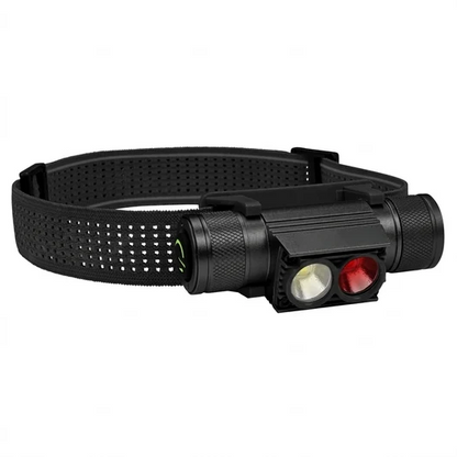 Vildamarken™ Duo Jaktpannlampa